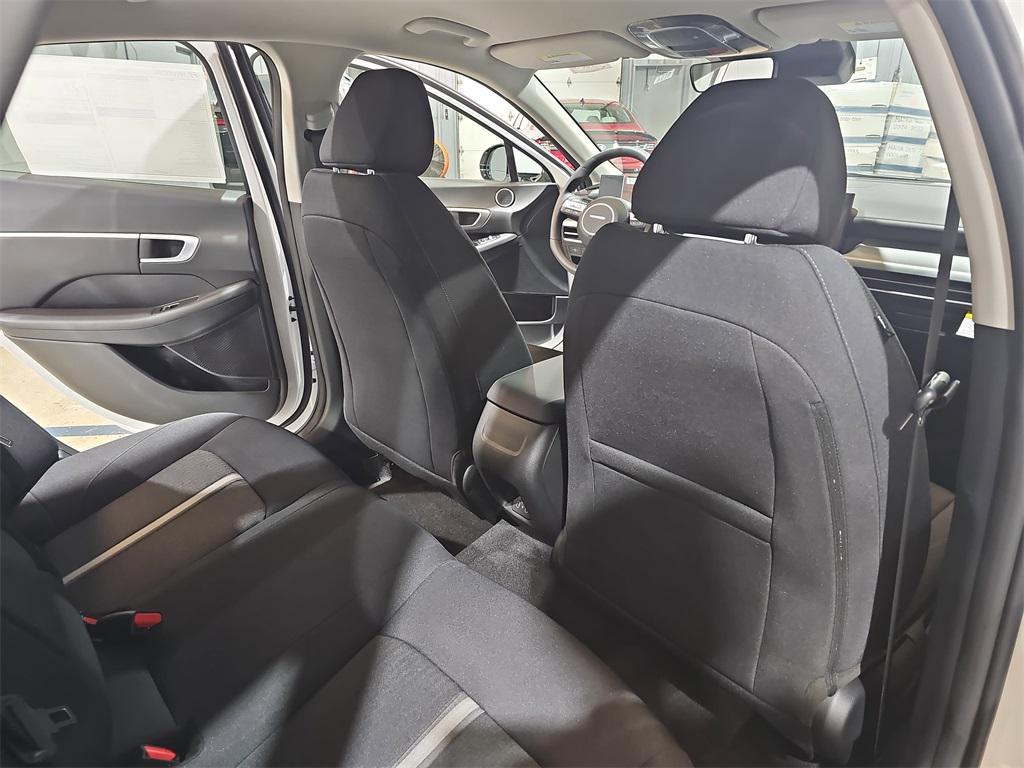 new 2026 Hyundai Sonata car, priced at $29,729