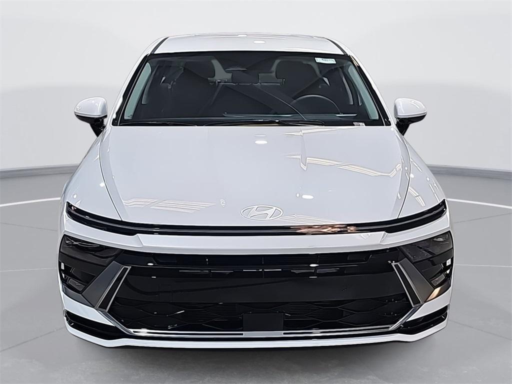 new 2026 Hyundai Sonata car, priced at $29,729