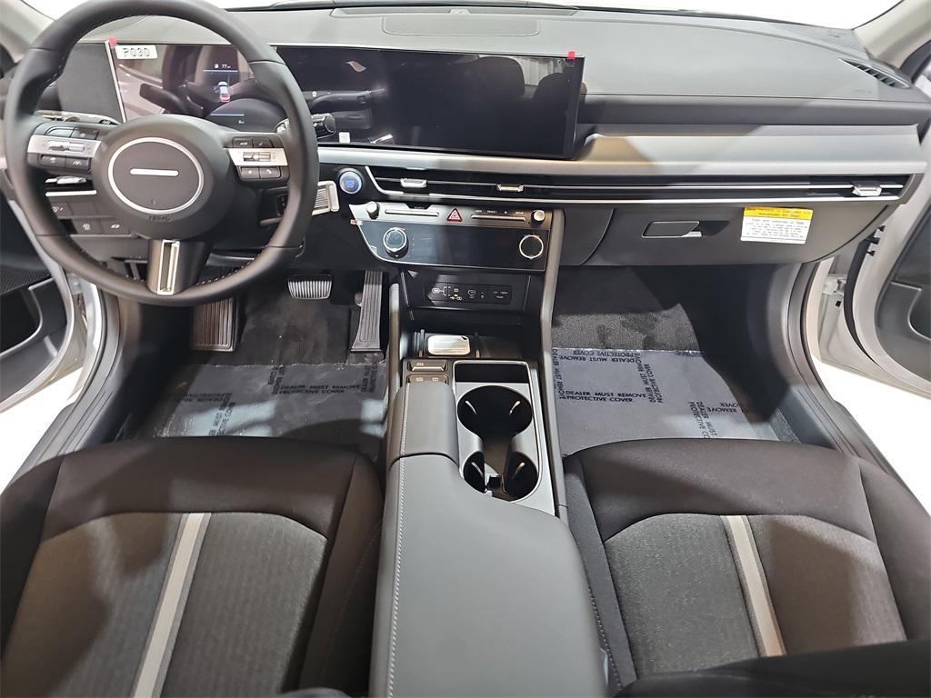new 2026 Hyundai Sonata car, priced at $29,729