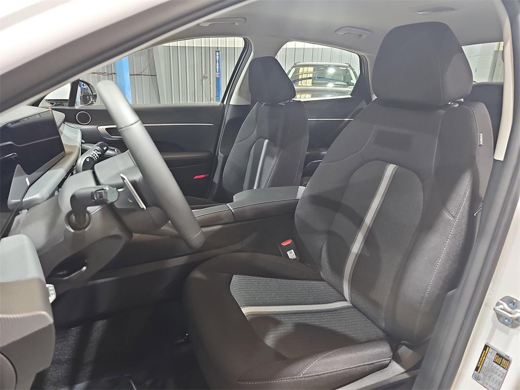 new 2026 Hyundai Sonata car, priced at $29,729