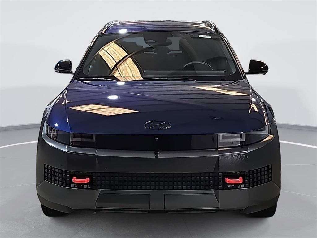 new 2026 Hyundai IONIQ 5 car, priced at $42,362