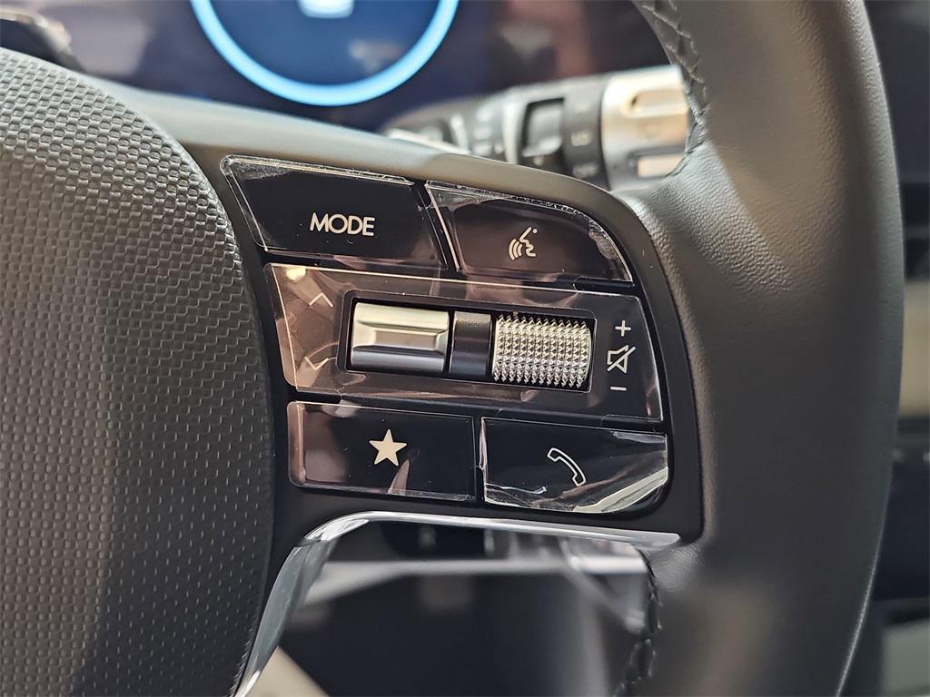 new 2026 Hyundai IONIQ 5 car, priced at $42,362