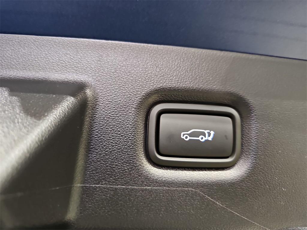 new 2026 Hyundai IONIQ 5 car, priced at $42,362