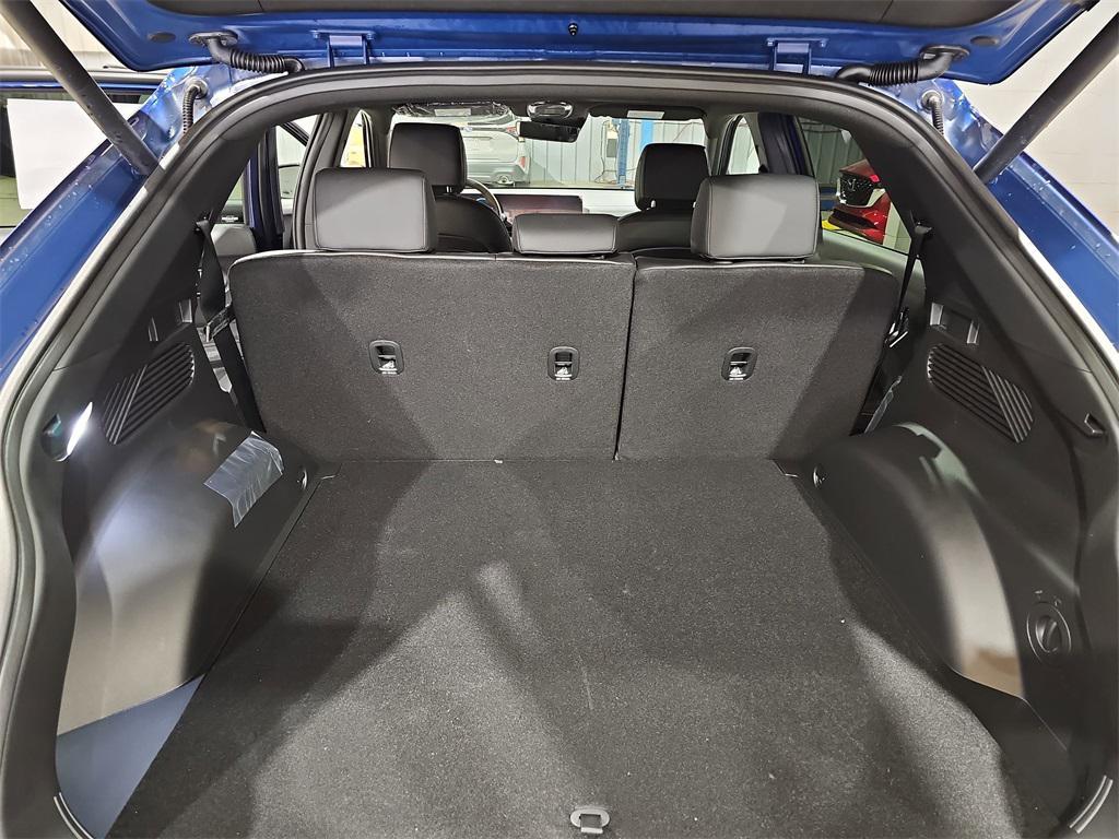 new 2026 Hyundai IONIQ 5 car, priced at $42,362