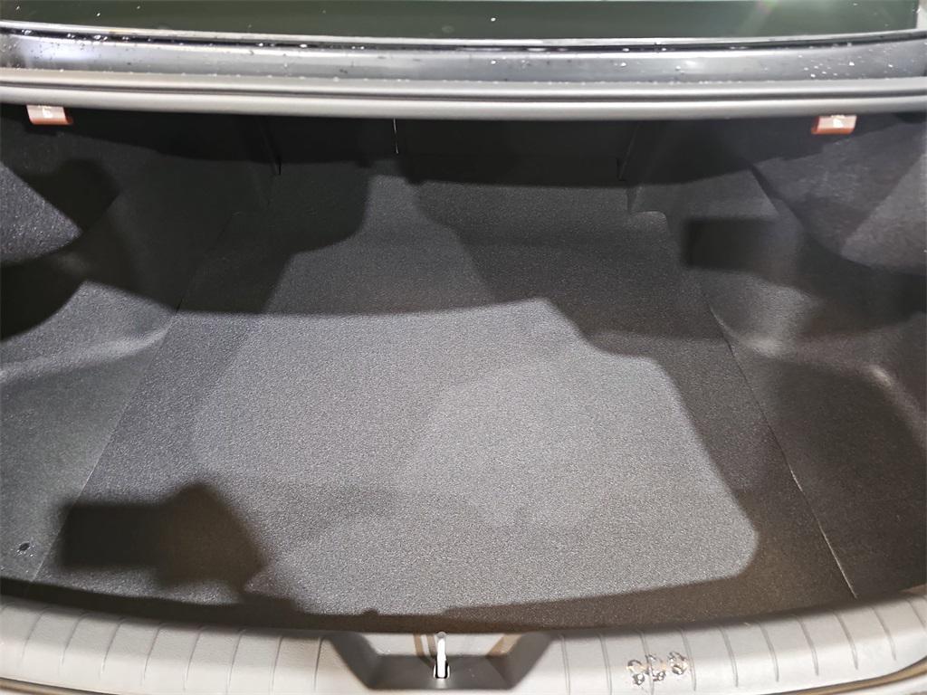 new 2026 Hyundai Sonata Hybrid car, priced at $29,352