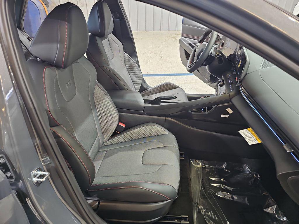 new 2026 Hyundai Elantra car, priced at $29,019