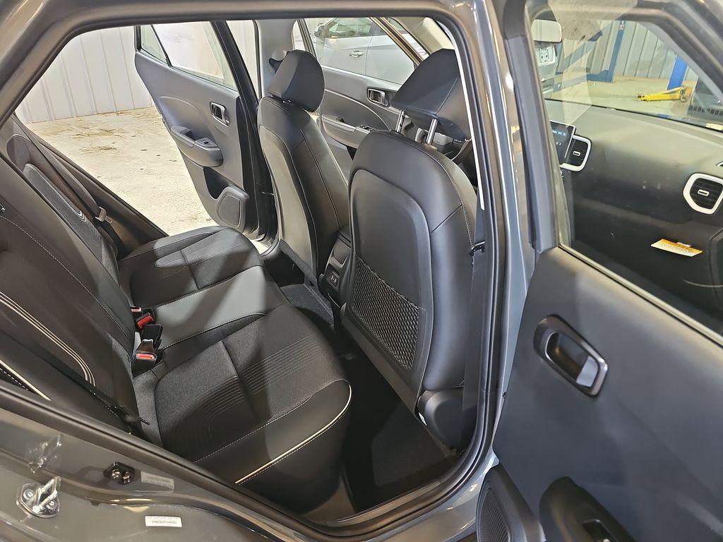 new 2026 Hyundai Venue car, priced at $25,099