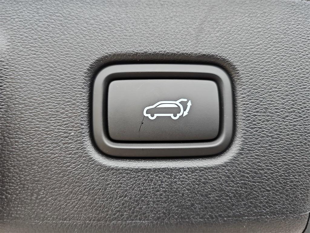 new 2026 Hyundai Tucson car, priced at $29,250