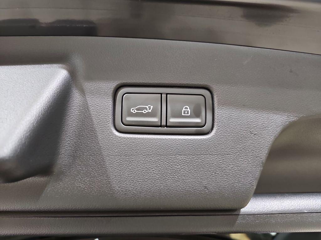 new 2026 Hyundai Palisade Hybrid car, priced at $49,615
