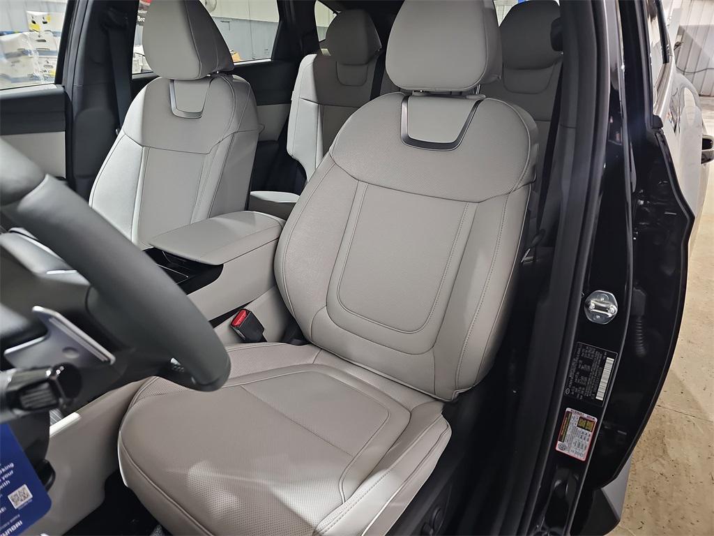 new 2026 Hyundai Tucson car, priced at $37,345