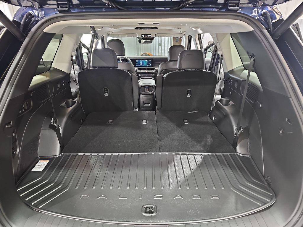 new 2026 Hyundai Palisade car, priced at $49,546