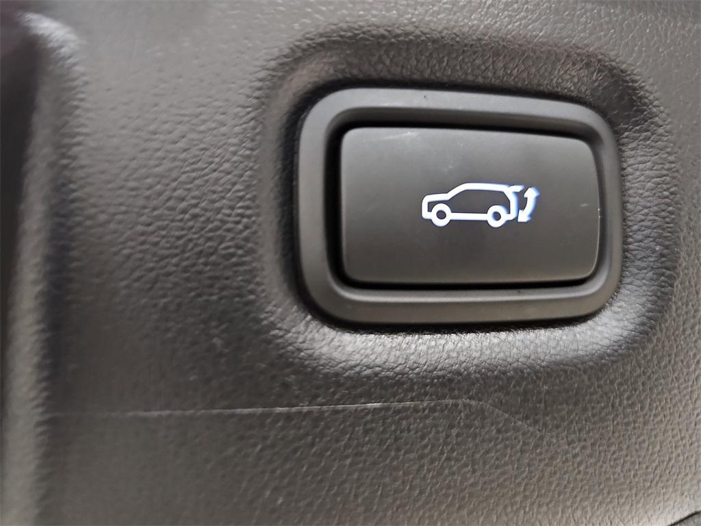 new 2026 Hyundai IONIQ 5 car, priced at $39,990