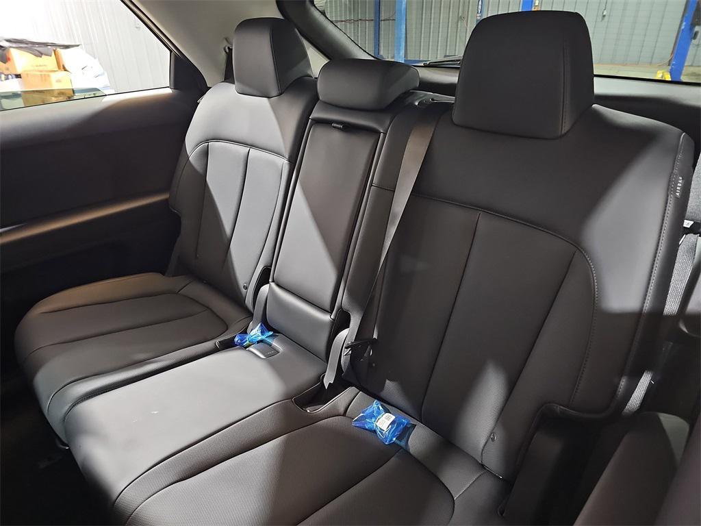 new 2026 Hyundai IONIQ 5 car, priced at $39,990