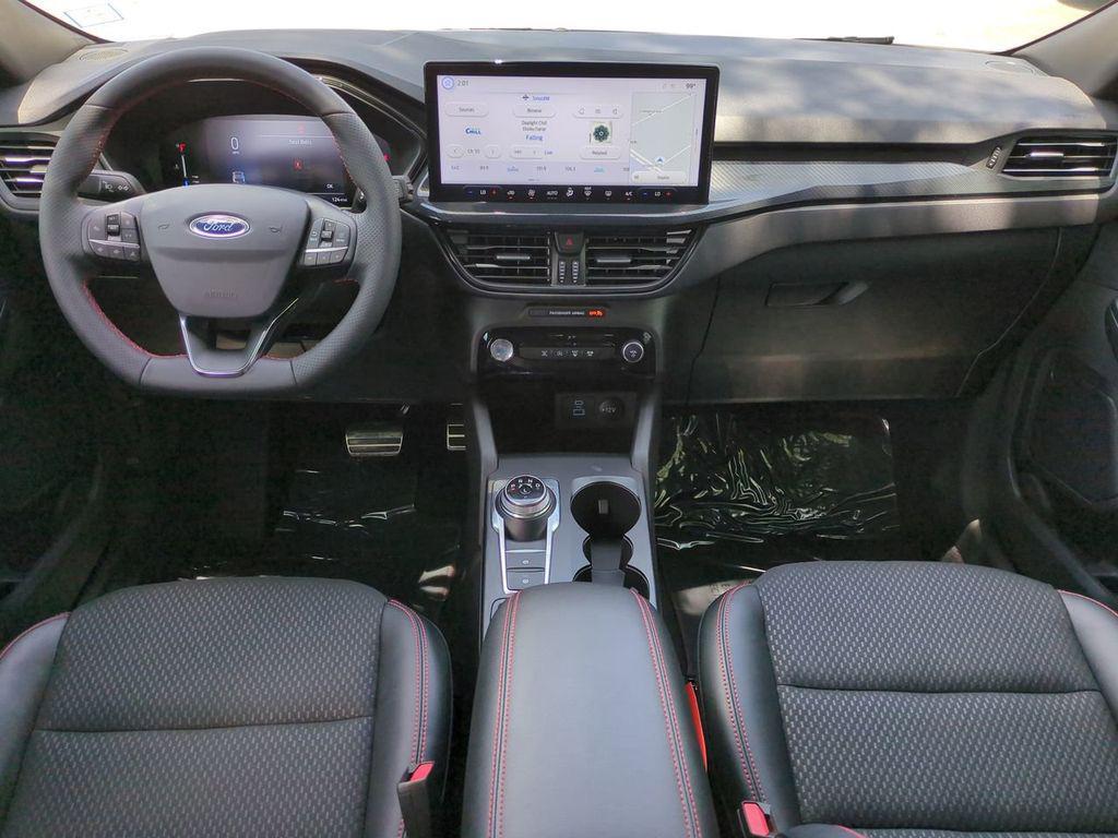 used 2023 Ford Escape car, priced at $23,683