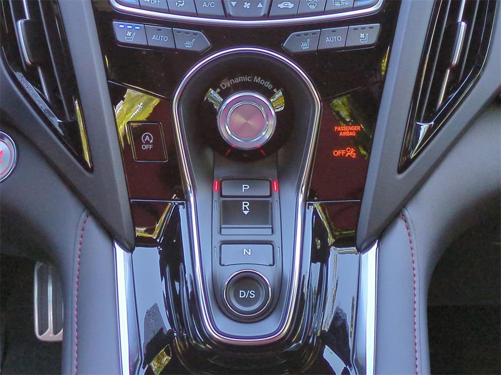 new 2026 Acura RDX car, priced at $52,650