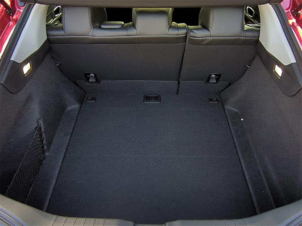 new 2026 Acura Integra car, priced at $35,295