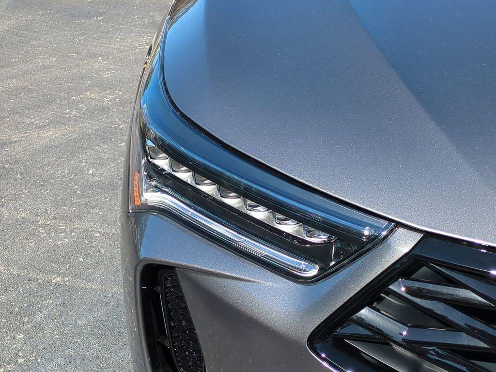 new 2026 Acura RDX car, priced at $54,900