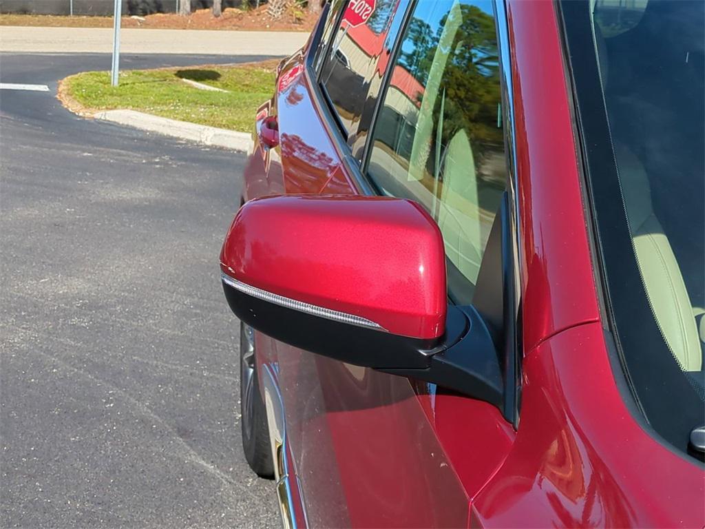 used 2020 Acura RDX car, priced at $26,192