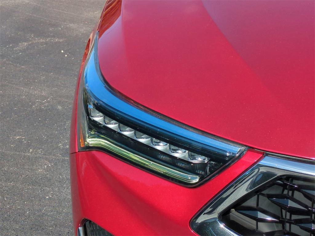 used 2020 Acura RDX car, priced at $26,192