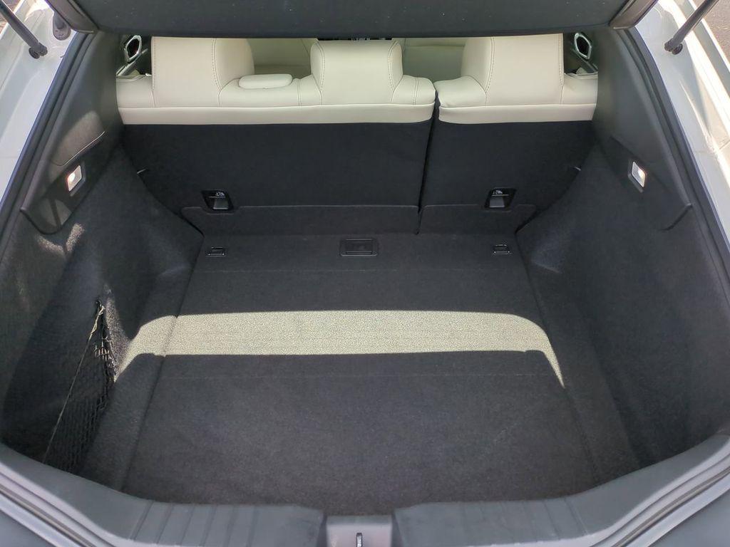 used 2024 Acura Integra car, priced at $27,995