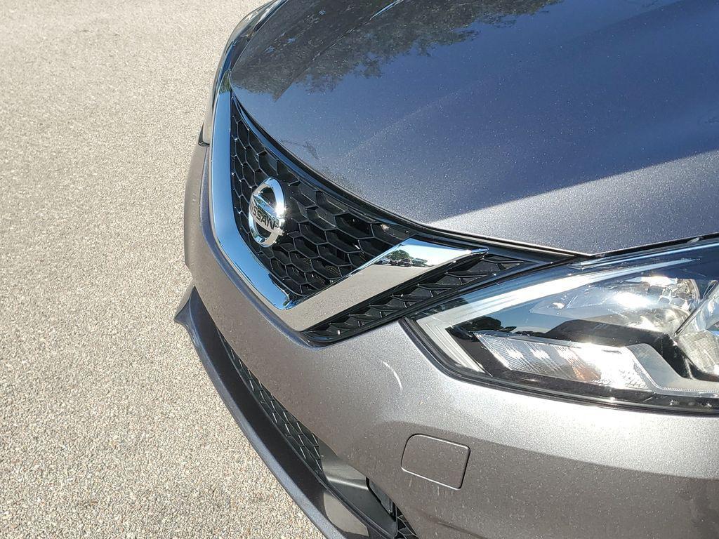 used 2019 Nissan Sentra car, priced at $13,328