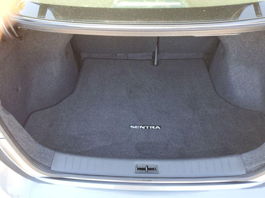used 2019 Nissan Sentra car, priced at $13,328