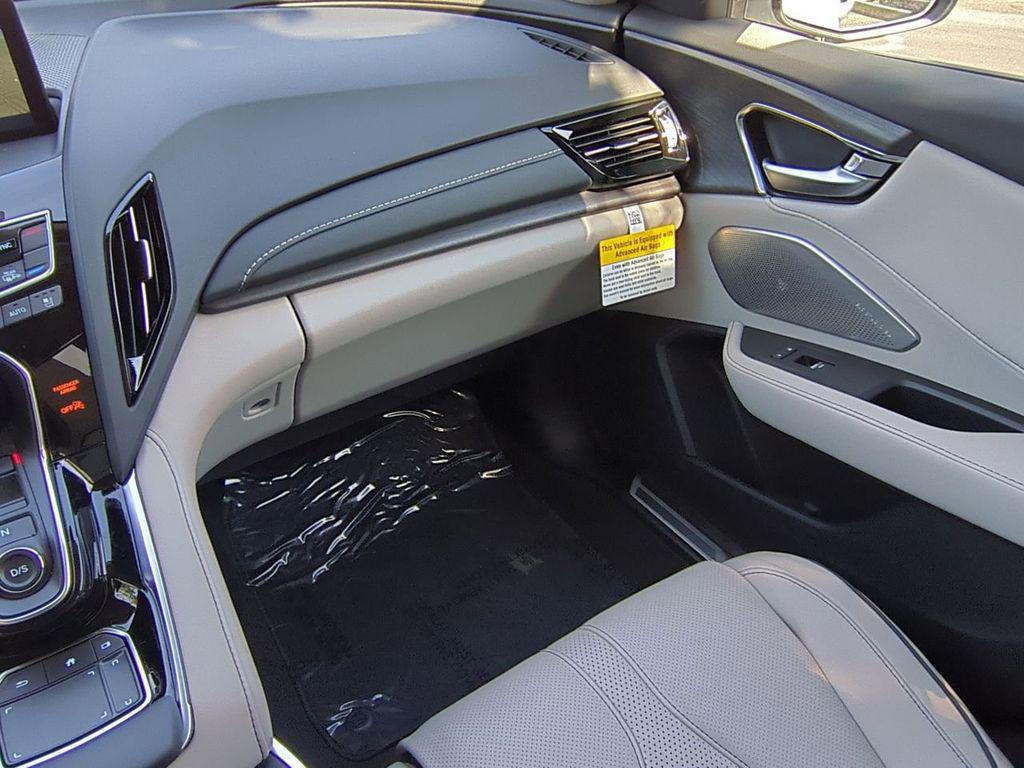 new 2026 Acura RDX car, priced at $54,900