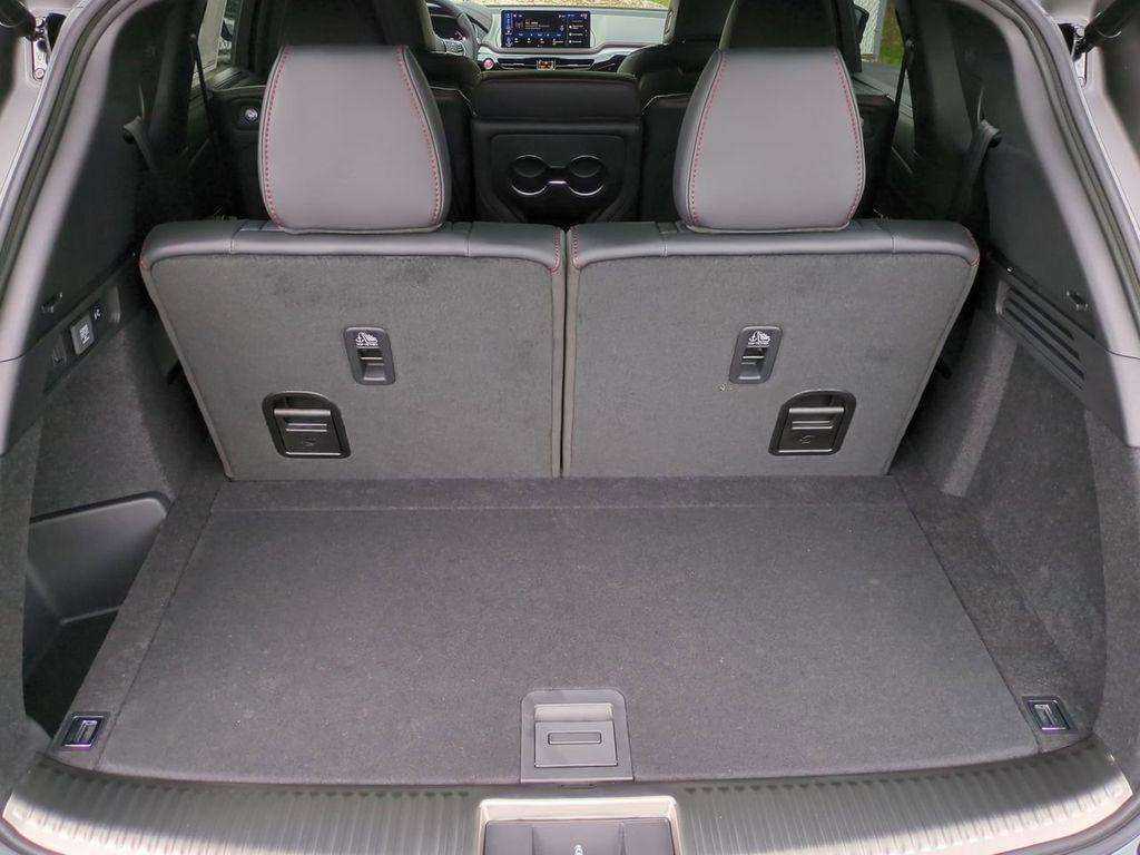 new 2026 Acura MDX car, priced at $70,950