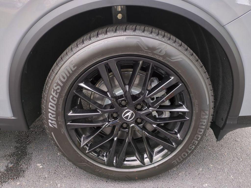 new 2026 Acura MDX car, priced at $70,950