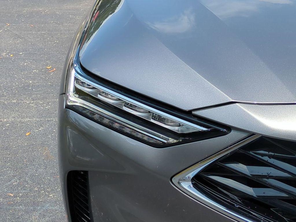 new 2026 Acura MDX car, priced at $61,450