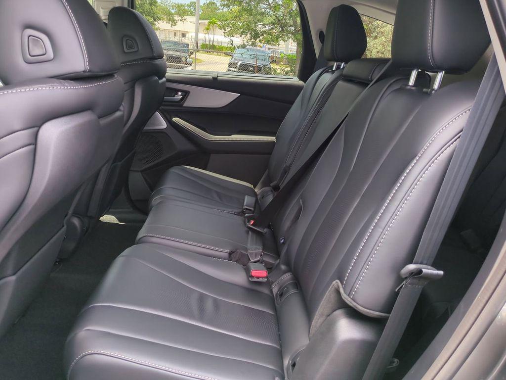 new 2026 Acura MDX car, priced at $61,450