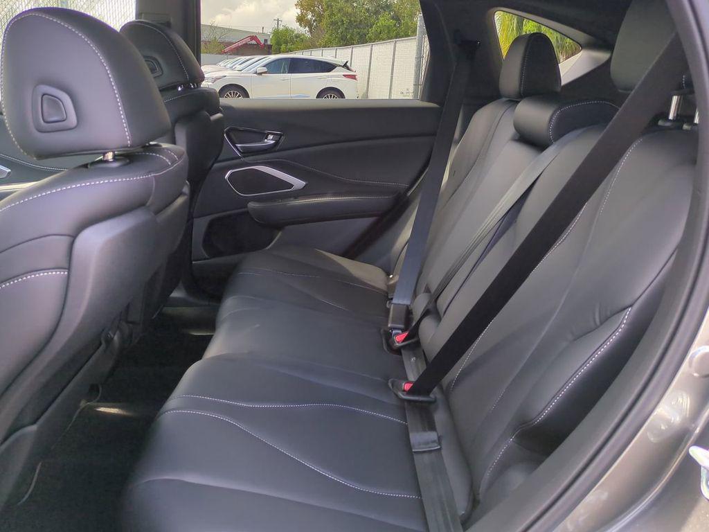 new 2026 Acura RDX car, priced at $47,150