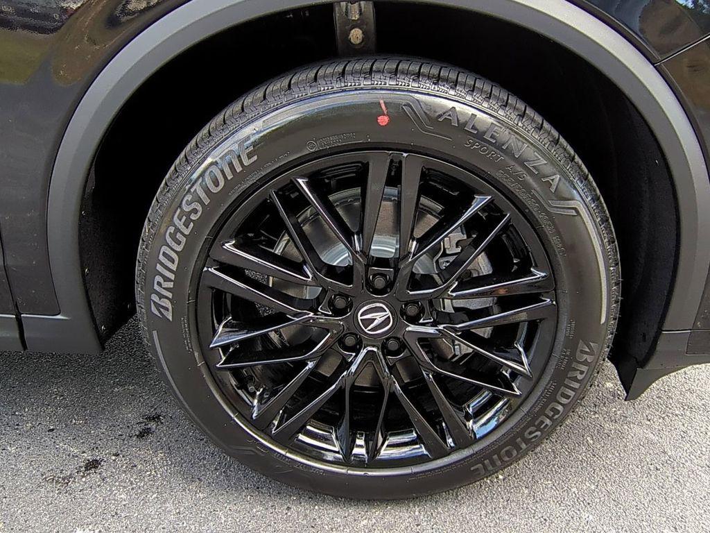 new 2026 Acura MDX car, priced at $70,950