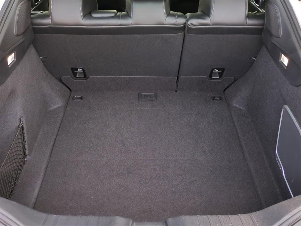 used 2023 Acura Integra car, priced at $27,523