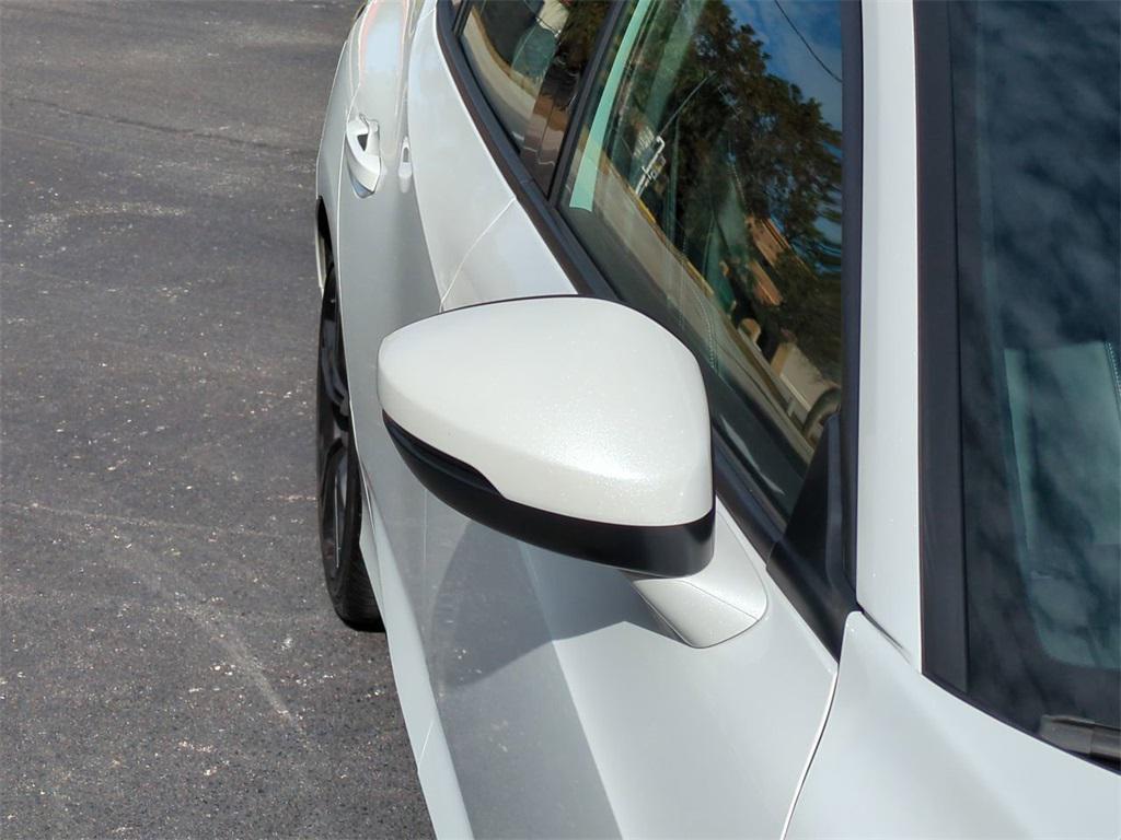 used 2023 Acura Integra car, priced at $27,523