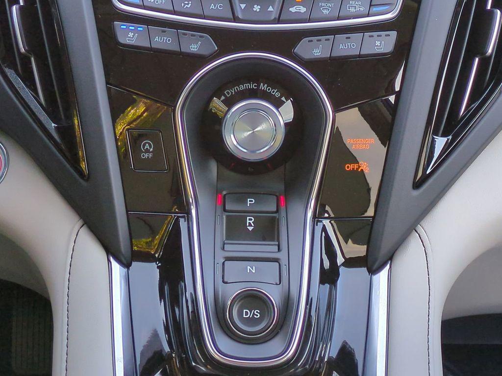 new 2026 Acura RDX car, priced at $54,900