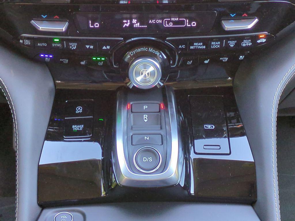 new 2026 Acura MDX car, priced at $68,950