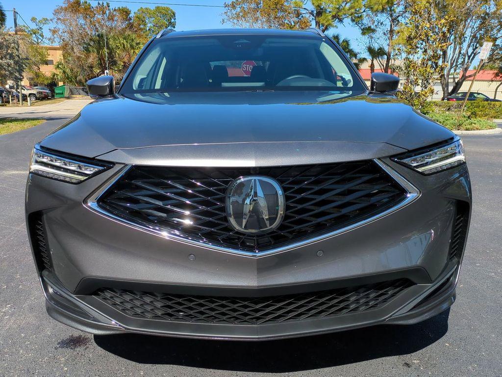 new 2026 Acura MDX car, priced at $68,950