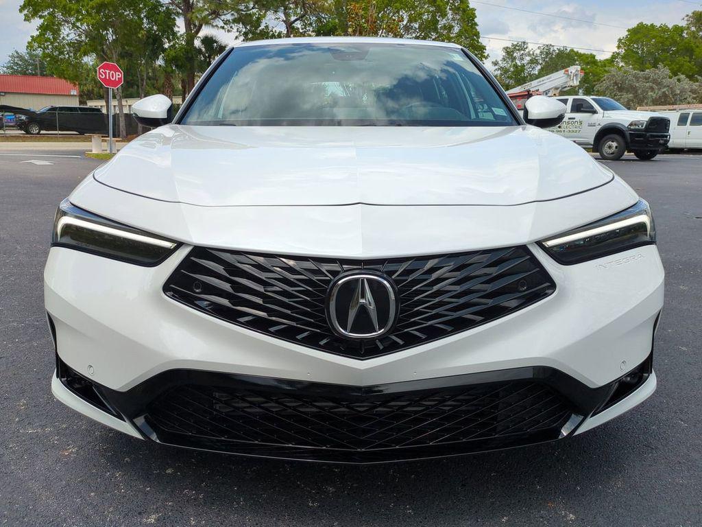 used 2025 Acura Integra car, priced at $32,203