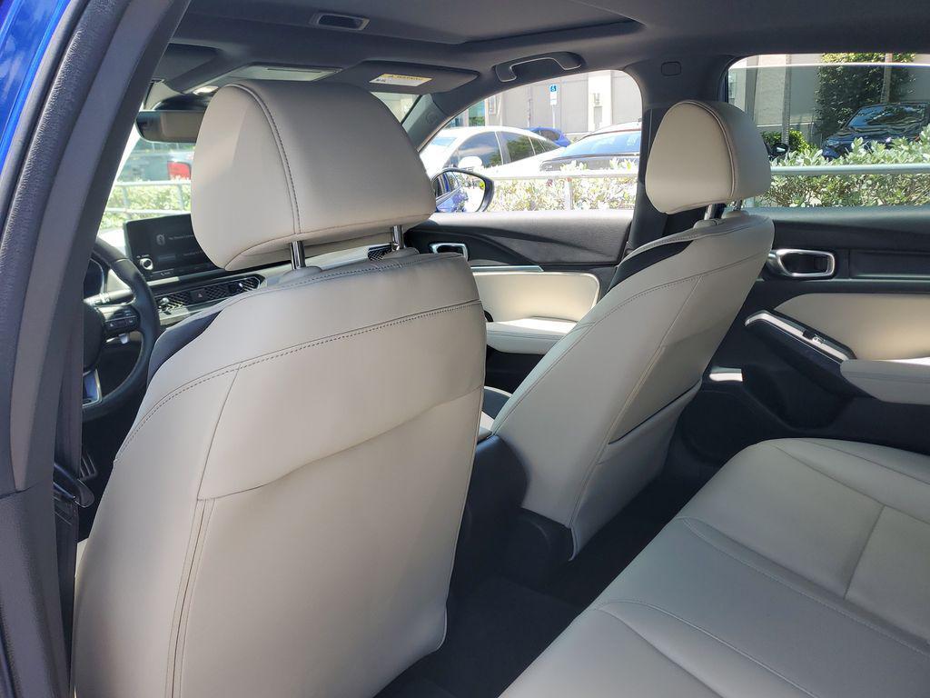 used 2024 Acura Integra car, priced at $28,183