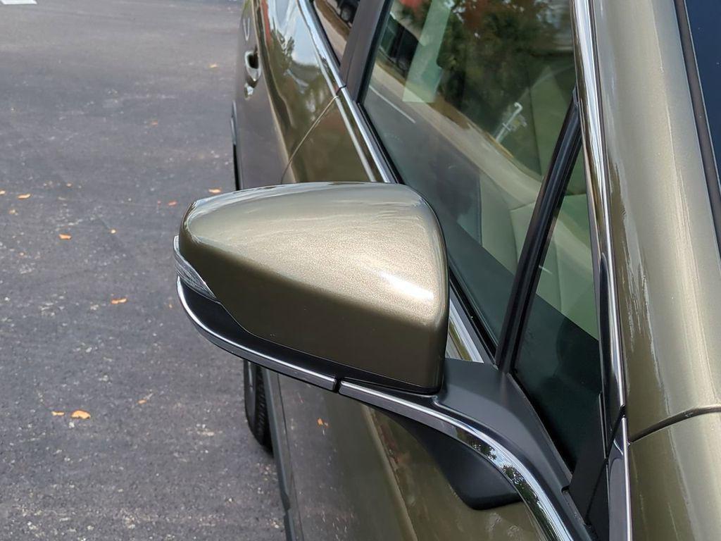 used 2021 Subaru Outback car, priced at $20,986