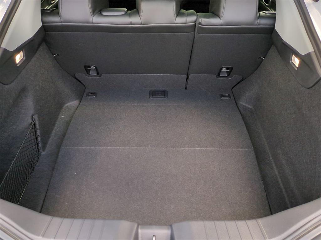 new 2026 Acura Integra car, priced at $35,195