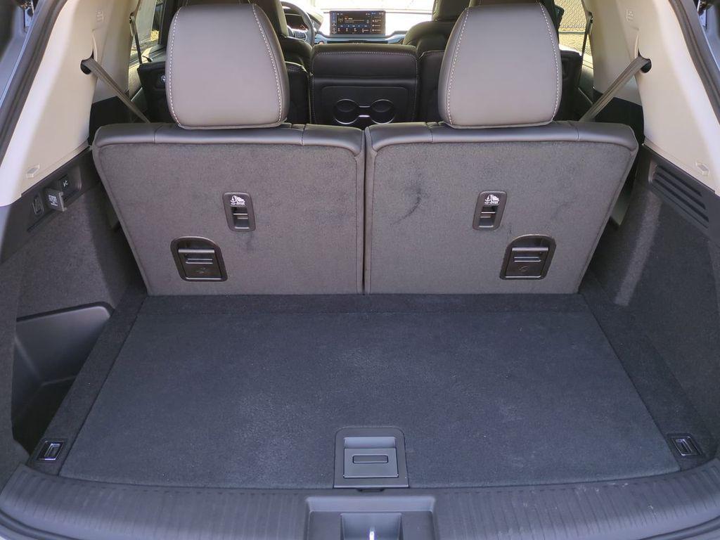 new 2026 Acura MDX car, priced at $59,250