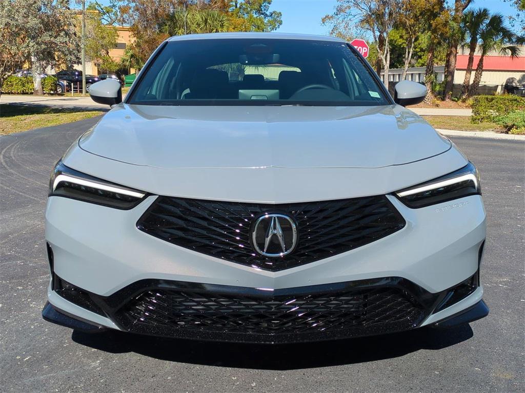 new 2026 Acura Integra car, priced at $37,745