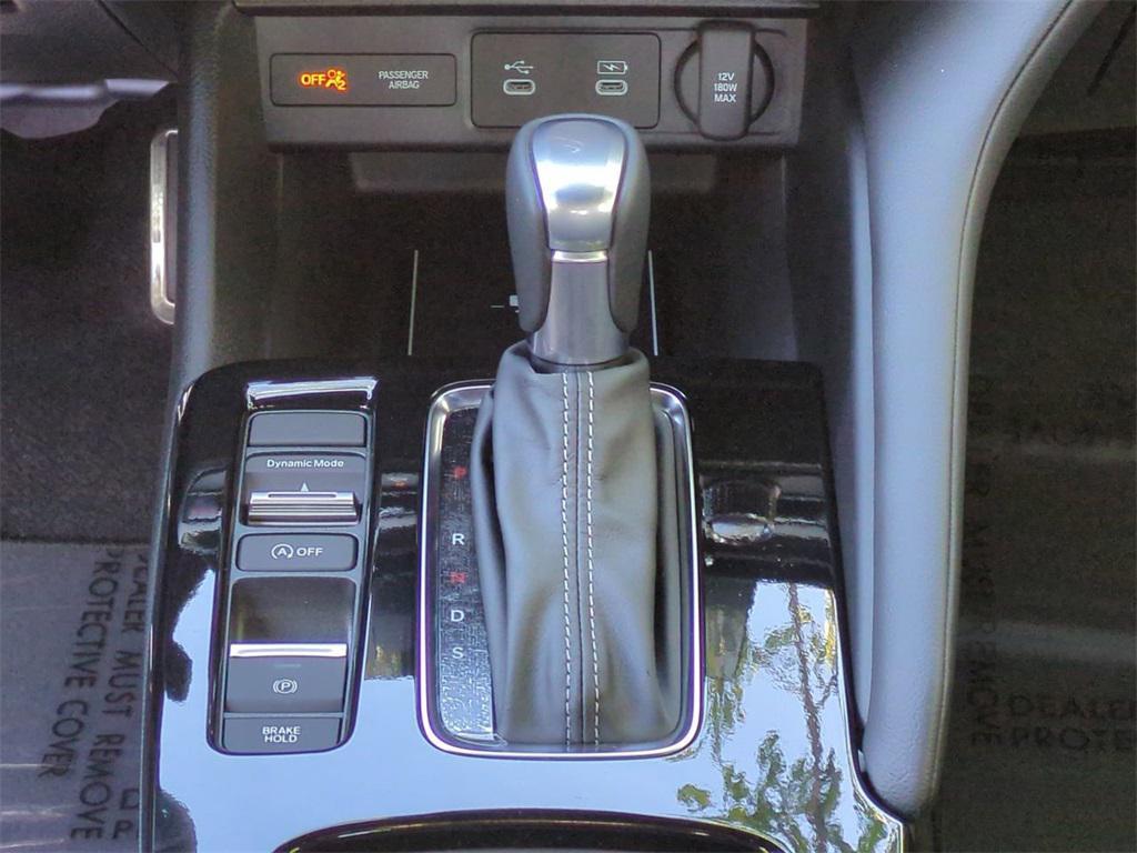 new 2026 Acura Integra car, priced at $37,745