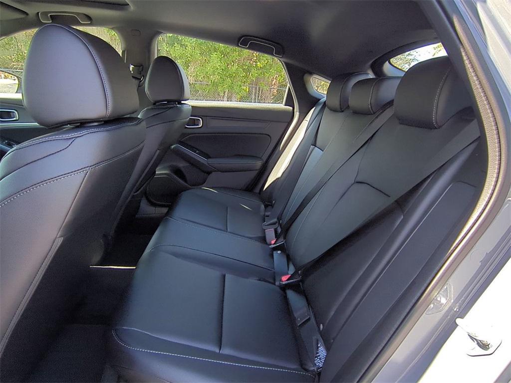 new 2026 Acura Integra car, priced at $37,745