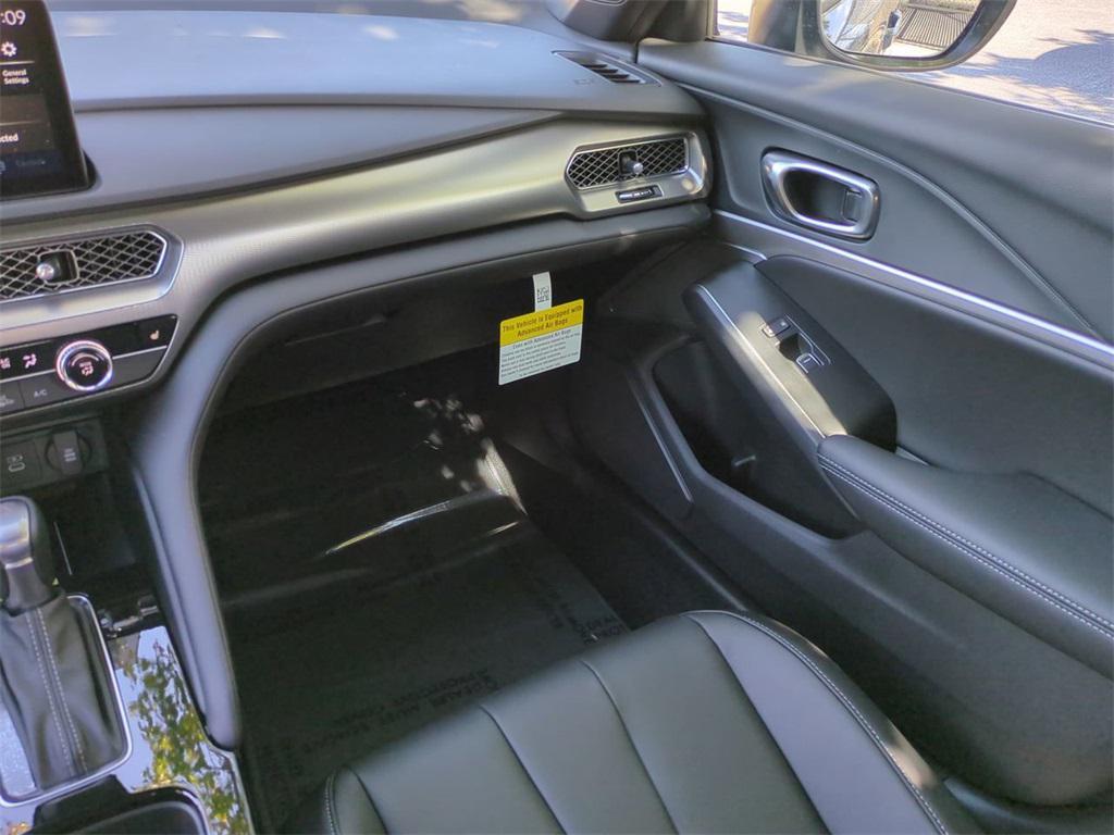 new 2026 Acura Integra car, priced at $37,745