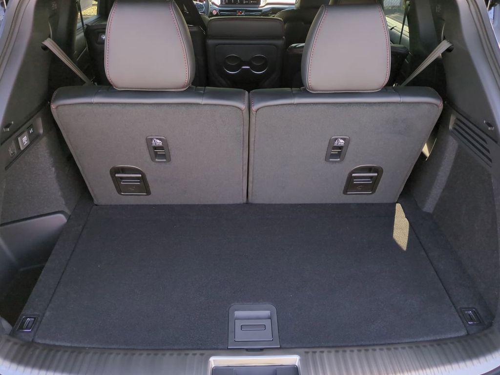 new 2026 Acura MDX car, priced at $70,350