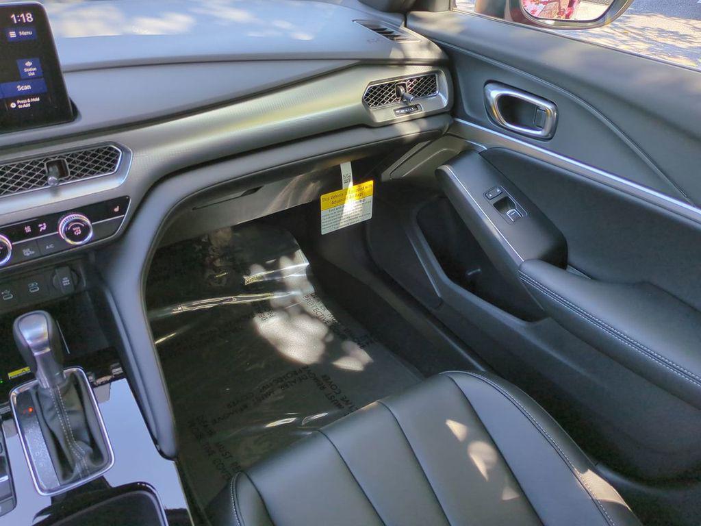 new 2026 Acura Integra car, priced at $37,845