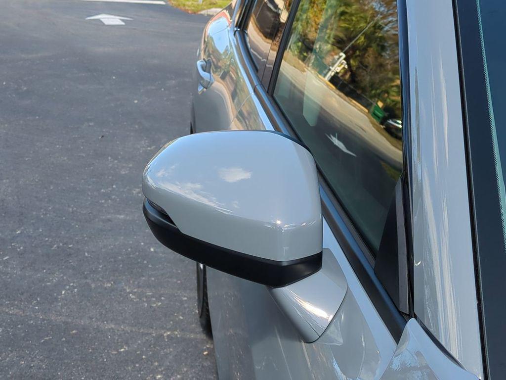 new 2026 Acura ADX car, priced at $37,050